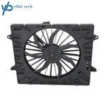 Radiator Cooling Fan Fit For 2018-2020 Buick Enclave Chevrolet Traverse V6 3.6L. Fixed Price $175.30.