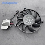 Cooling Fan Assembly For Bentley Continental / Gtc Flying Spur Mulsanne. Fixed Price $389.89.