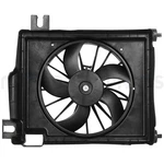 For 2002-2008 Dodge Ram 1500 Right Side A/c Condenser Cooling Fan Assembly. Fixed Price $65.88.
