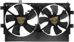 Engine Cooling Fan Assembly Dorman 621-368. Fixed Price $300.99.