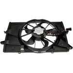 Dorman Cooling Fan Assembly Ford Taurus Lincoln Mks Mercury Sable. Fixed Price $252.67.