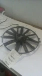 91 92 93 Mercedes 190E Radiator Fan Motor 201 Type Assembly 2.3 Liter. Fixed Price $108.00.