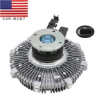 Electric Cooling Fan Clutch For Infiniti QX56 QX80 Nissan Armada V8 5.6L 4.0L. Fixed Price $106.59.