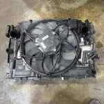 Bmw 528 Cooling Radiator Fan Cooler Ac Condenser 2013 2014 2015 2016 7618757-17. Fixed Price $299.99.