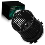 Hvac Heater Blower Motor With Fan Cage For:-nissan Versa 1.6 Sl Sv. Fixed Price $61.91.
