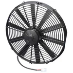 Spal 2036 Cfm 16IN High Performance Fan Push/straight (VA18-AP70/LL-86S). Fixed Price $195.00.