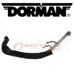 Dorman Egr Line For 1996-2000 Lincoln Town Car 4.6L V8 Emission Control Oq. Fixed Price $79.20.