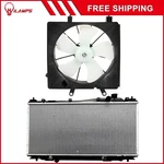 For 2001-2005 Honda Civic Electric Radiator Cooling Fan Kit Front 12V. Fixed Price $93.53.