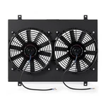 Mishimoto Engine Cooling Fan Shroud Kit - Fits Fairmont 1980 1983, Ford:. Fixed Price $319.09.