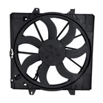 For Hyundai Sonata 2020-2022 Engine Cooling Fan Front 1.6L W/ Brushless Motor. Fixed Price $190.89.