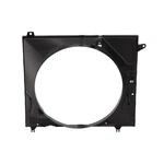 For Toyota 4RUNNER 2010-2016 Fan Shroud Fits Radiator 4.0 Liters Engine. Fixed Price $151.91.