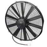 New Spal 16" High Performance 24 Volt Pusher Fan VA18BP70/LL86S IX30102540. Fixed Price $187.04.