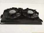Saab 9-3 Radiator Fan Motor Assembly 2.0L Cylinder Fits 2003-2011 04 05. Fixed Price $206.87.