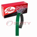 Gates Fleetrunner Micro-v Ac Serpentine Belt For 2000-2008 Gmc Yukon Xl 1500 Qi. Fixed Price $38.32.