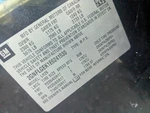 Radiator Fan Motor Only Fits 10-17 Equinox 31286319. Fixed Price $113.16.