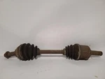 Used Left Drive Axle Shaft Fits: 1991 Ford Probe 4-133 2.2L W/o Turbo At Gr. Fixed Price $124.99.