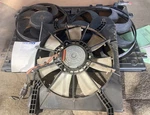 2018-2021 Nissan Nv 200 Electric Cooling Fan Assembly Oem 70K Lkq. Fixed Price $153.70.