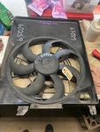 2014-2016 Kia Sportage Radiator Fan Motor Assembly Oem. Fixed Price $77.99.