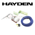 Hayden Engine Cooling Fan Controller For 2006-2010 Bmw 130I Belts Clutch. Fixed Price $30.91.