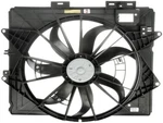 Dorman Products 620-567 Cooling Fan, Clutch And Motor Engine Assembl. Fixed Price $188.97.