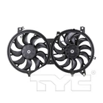 Tyc Cooling Fan Assembly For Infiniti M35H 2012-2013 Oem # 21481-JK000. Fixed Price $229.89.