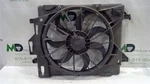 2017-2019 Chrysler Pacifica Radiator Cooling Fan Oem 05058674AC / 68217321AC. Fixed Price $220.00.