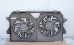 Oem Radiator Fan Motor Assembly Fits 05-07 Dodge Caravan 04677695AA (RM4FB). Fixed Price $100.10.