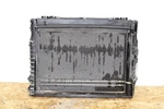 Bmw E60 E64 5/6 Series N62 Engine Radiator Ac Auxiliary Condenser Cooler Fan Oem. Fixed Price $499.99.