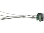 For Gmc Yukon Auxiliary Engine Cooling Fan Relay Connector Ac Delco 22216VHQM. Fixed Price $54.78.