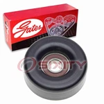 Gates Drivealign Ac Belt Tensioner Pulley For 2003-2008 Chevrolet Jr. Fixed Price $39.73.