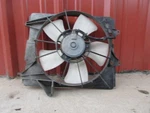 2005-2010 Honda Odyssey Radiator Cooling Engine Fan Motor Shroud Fin Blade Oem. Fixed Price $39.99.