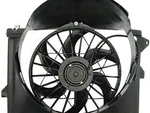 Dorman 620-107 Engine Cooling Fan Assembly. Fixed Price $274.95.