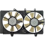 620-032 Dorman Cooling Fan Assembly For Dodge Neon Plymouth 2001. Fixed Price $163.49.
