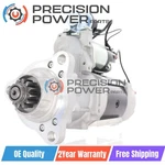 Starter For Delco 39MT Mercedes Benz MBE4000 Engine DDAD13 DDAD15 8200433. Fixed Price $239.86.