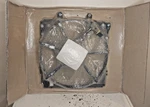 Dorman Radiator Fan Assembly Without CONTROLLER-620-775 626/MAZDA MX-6. Fixed Price $134.88.