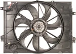 Engine Cooling Fan Assembly Fits 2005-2009 Kia Sportage Four Seasons. Fixed Price $146.07.