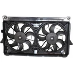 For Gmc Sierra 1500 A/c Radiator Fan 2007 2008 GM3115210. Fixed Price $259.10.