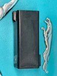 Jaguar 97-02 XK8 Xkr And 98-03 XJ8L Xjr Vdp Cooling Fan Relay LJA6702AA. Fixed Price $32.00.