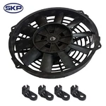 For Acura Rsx 2002-2005 Skp SK3900 Engine Cooling Fan Assembly. Fixed Price $121.95.