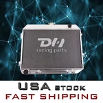 For 68-74 Dodge Charger Coronet /plymouth Mopar 6.6L 7.2L V8 Row Alum Radiator. Fixed Price $199.00.