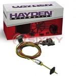 Hayden Engine Cooling Fan Controller For 1942-2015 Lincoln 66H Series 76H Ff. Fixed Price $35.33.