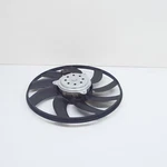 New Audi Q3 8U Right Engine Radiator Cooling Fan Motor 350MM 8K0959455S Original. Fixed Price $379.40.