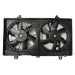 For Nissan Sentra 2007-2012 Tyc 624070 Dual Radiator & Condenser Fan Assembly. Fixed Price $154.46.