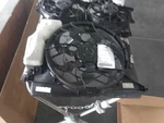 Radiator Fan Motor Only Sedan Fits 15-16 Genesis 720062. Fixed Price $113.35.