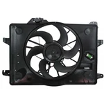 For Mercury Grand Marquis Ac Radiator Fan 2000 2001 FO3115121. Fixed Price $127.36.