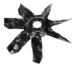 Dorman 620-066 Clutch Fan Blade Fits 89 02 Dodge 5.9L; Diesel W/intercooler. Fixed Price $30.00.