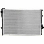 For Bmw 528I/540I Radiator 1997 1998 Plastic Tank 1-ROW Core Aluminum. Fixed Price $156.05.
