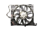 10-19 Jaguar Xf Xkr Xj Engine Motor Cooling Radiator Fan Assembly 9W838C607B Oem. Fixed Price $157.50.