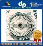 Radiator Viscous Fan Clutch For Mercedes W140 W124 W129. Fixed Price $49.99.