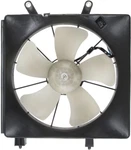 Four Seasons 75339 Radiator Fan Motor Assembly For 01-05 Honda Civic. Fixed Price $91.99.